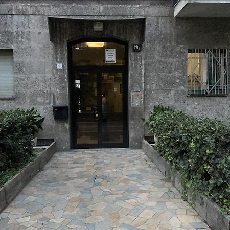 Appartamento A Milano, 17 Minuti Dalla Stazione Centrale Fs Cinisello Balsamo 외부 사진