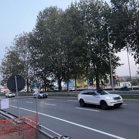 Appartamento A Milano, 17 Minuti Dalla Stazione Centrale Fs Cinisello Balsamo 외부 사진