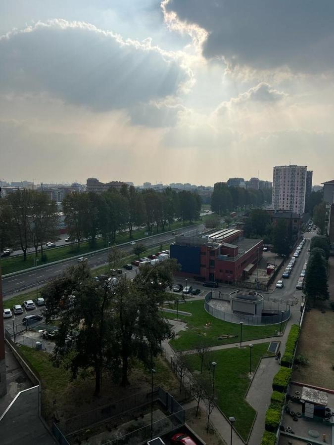 Appartamento A Milano, 17 Minuti Dalla Stazione Centrale Fs Cinisello Balsamo 외부 사진