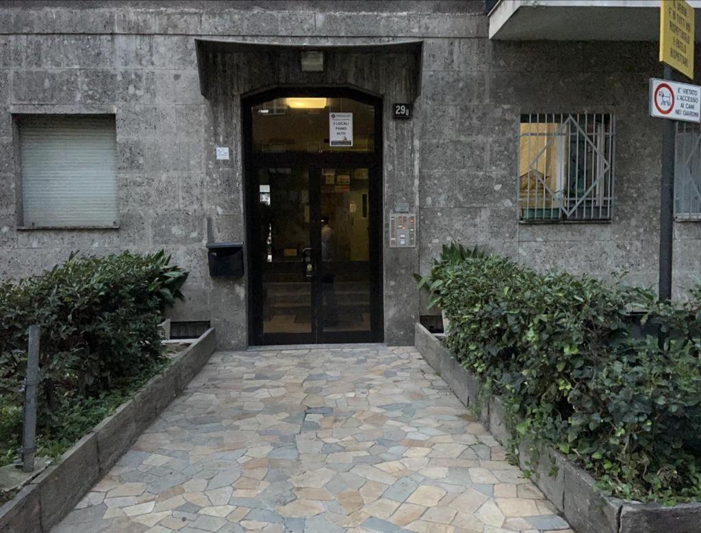 Appartamento A Milano, 17 Minuti Dalla Stazione Centrale Fs Cinisello Balsamo 외부 사진