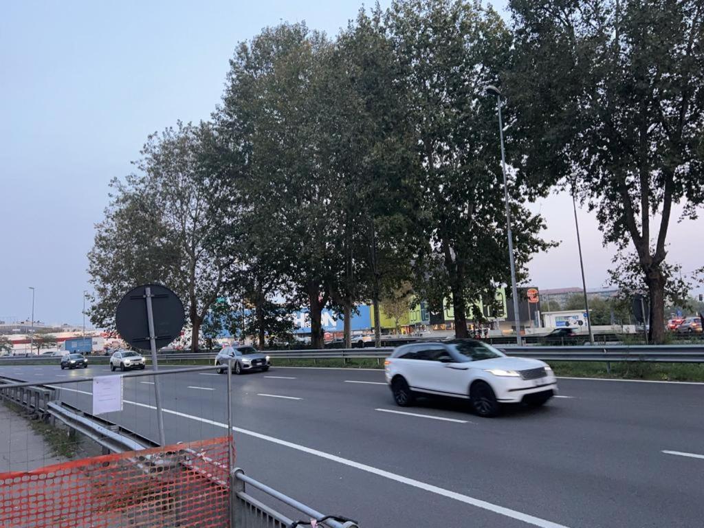 Appartamento A Milano, 17 Minuti Dalla Stazione Centrale Fs Cinisello Balsamo 외부 사진
